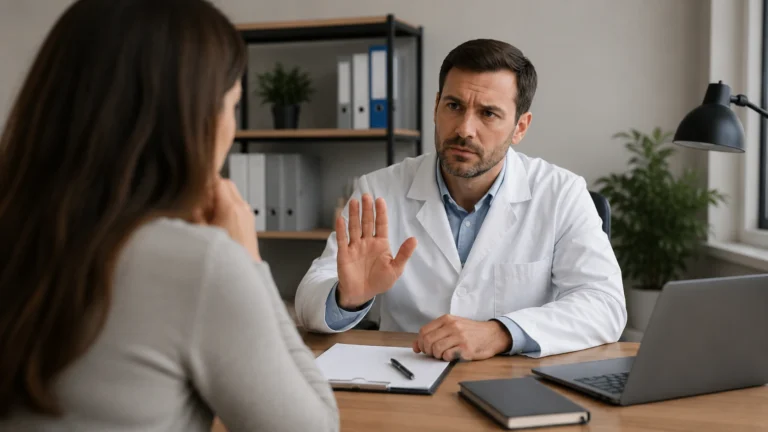 Jakie dokumenty są potrzebne do przedłużenia leczenia psychiatrycznego online?